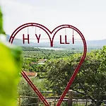 Hylli Drites Troshan