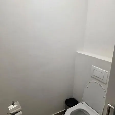 Hotel Hylli Drites