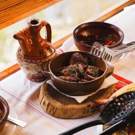 Hotel Hylli Drites 4*